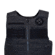Caliber Armor Patrol Vest Plate Carrier, 19-PC-PV-C4-BK