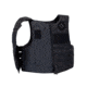 Caliber Armor Patrol Vest Plate Carrier, 19-PC-PV-C4-BK