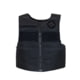 Caliber Armor Patrol Vest Plate Carrier, Black, Medium, 19-PC-PV-C3-BK