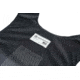 Caliber Armor Covert Wraparound Vest Only, Black, Large/2XL, 19-CALX-C4-CARRIER-BK 