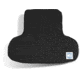 Caliber Armor Covert Wraparound Vest Only, Black, Large/2XL, 19-CALX-C4-CARRIER-BK 