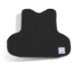 Caliber Armor Covert Wraparound Vest Only, Black, Large/2XL, 19-CALX-C4-CARRIER-BK 