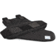Caliber Armor Covert Wraparound Vest Only, Black, Large/2XL, 19-CALX-C4-CARRIER-BK 