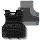 Caliber Armor CaliberX Overt IIIA Vest Plate Carrier