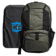 Caliber Armor CaliberX Vertx Ready Pack IIIA Backpack Combo, Green &amp; Black, 19-CALX-VERTX-GRN/BLK