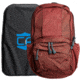 Caliber Armor CaliberX Vertx Ready Pack IIIA Backpack Combo, Red, 19-CALX-VERTX-RED