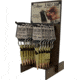 Caliber Gourmet 308 Bottle Opener Keychain, Display of Twelve, CBG-1017