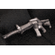 Assault Rifle Pillow