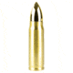 Caliber Gourmet Bullet Thermo Water Bottle, 500ml, Gold, CBG-TMS-1032