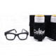 Caliber Gourmet Glasses Bottle Opener w/Beer Belt, CBG-1052