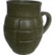 Caliber Gourmet Grenade Mug - CBG-1043