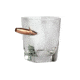 Caliber Gourmet Last Man Standing Whiskey Glasses, 10 oz, CBG-LMS-WHISKEY