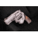 Revolver Pillow