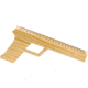 Caliber Gourmet Rubber Band Ruler Guns, CBG-1051