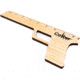Caliber Gourmet Rubber Band Ruler Guns, CBG-1051