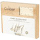 Caliber Gourmet Wood Knife Puzzles, 6 Pack, Brown, CBG-PZ-03K