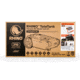 Camco Rhino RV Sewer Waste Tote Tank - 21 Gallon, 39002