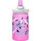 CamelBak 12 oz eddy+ Kids SST Vacuum Insulated, Flowerchild Sloth, 12 oz, 2665601035