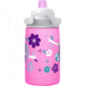 CamelBak 12 oz eddy+ Kids SST Vacuum Insulated, Flowerchild Sloth, 12 oz, 2665601035