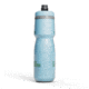 CamelBak 24 oz Podium Chill Bottle, Crystal Blue, 24oz /0.71L, 1873410071