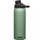 CamelBak Chute Mag Insulated Stainless Steel Water Bottle, Moss, 25oz, 2808301075