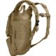 CamelBak Ambush Mil Spec Crux Hydration Pack, 100oz, Coyote 1723201000