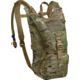 CamelBak Ambush Mil Spec Crux Hydration Pack, 100oz, Multicam, 1724901000P