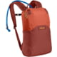 CamelBak Arete 14 Hydration Pack, Mahogany, 1.5 Liter, 3034601000
