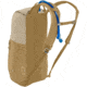 CamelBak Arete 18 Hydration Pack, Canyon Clay, 1.5 Liter, 3032202000