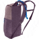 CamelBak Arete 18 Hydration Pack, Deep Purple, 1.5 Liter, 3032501000