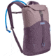 CamelBak Arete 18 Hydration Pack, Deep Purple, 1.5 Liter, 3032501000