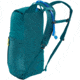 CamelBak Arete 18 Hydration Pack, Deep Teal, 1.5 Liter, 3032301000