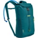 CamelBak Arete 18 Hydration Pack, Deep Teal, 1.5 Liter, 3032301000