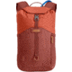 CamelBak Arete 18 Hydration Pack, Mahogany, 1.5 Liter, 3032601000