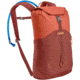 CamelBak Arete 18 Hydration Pack, Mahogany, 1.5 Liter, 3032601000