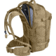 CamelBak BFM Mil Spec Crux Redesigned Hydration Pack, 100oz, Coyote 1728201000