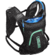 CamelBak Chase Bike Vest 50oz - Womens, Black/Mint, One Size, 2415001000