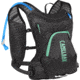 CamelBak Chase Bike Vest 50oz - Womens, Black/Mint, One Size, 2415001000