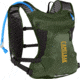 CamelBak Chase Bike Vest, Army Green, One Size, 2414301000