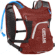 CamelBak Chase Bike Vest, Fired Brick/White, 2414601000