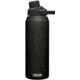 CamelBak Chute MAG Water Bottle, Black, 1L/32 oz, 1516004001