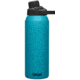 CamelBak Chute MAG Water Bottle, Larkspur, 1L/32 oz, 1516403001
