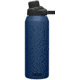CamelBak Chute MAG Water Bottle, Navy, 1L/32 oz, 1516402001