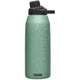 CamelBak Chute MAG Water Bottle, Moss, 1.2L/40 oz, 1517303012