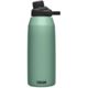 CamelBak Chute MAG Water Bottle, Moss, 1.2L/40 oz, 1517303012