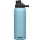 CamelBak Chute Mag Insulated Stainless Steel Water Bottle, Dusk Blue, 1L / 32 oz, 1516406001
