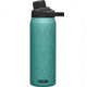 CamelBak Chute Mag Insulated Stainless Steel Water Bottle, Lagoon, .75L / 25 oz, 2808403075
