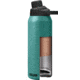 CamelBak Chute Mag Insulated Stainless Steel Water Bottle, Lagoon, 32oz, 1516405001