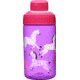 CamelBak Chute Mag Water Bottle - Kids, Zebras, 14 oz, 2288501040