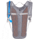 CamelBak Classic Light Hydration Pack, Gunmetal/Hydro, 2 Liter, 2404001000P